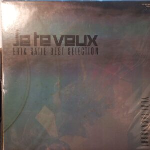 ERIK SATIE - YUJI TAKAHASHI - JE TE VEUX