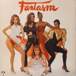 FANTASM - FANTASM