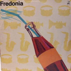 FREDONIA - FREDONIA