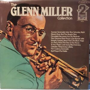 GLENN MILLER - THE GLENN MILLER COLLECTION