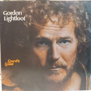 GORDON LIGHTFOOT - GORD'S GOLD