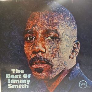 JIMMY SMITH - THE BEST OF JIMMY SMITH
