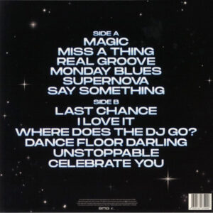 KYLIE MINOGUE - DISCO - Görsel 2