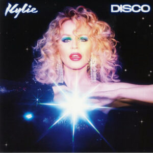 KYLIE MINOGUE - DISCO - Görsel 1