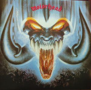 MOTORHEAD - ROCK'N'ROLL