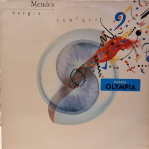 SERGIO MENDES - CONFETTI