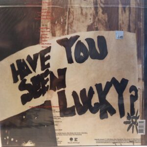 THE REPLACEMENTS - ALL SHOOK DOWN - Görsel 2