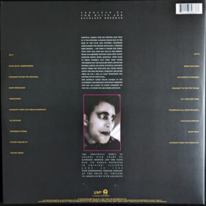 TOM WAITS - FRANK'S WILD YEARS - Görsel 2