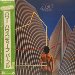 YES - GOING FOR THE ONE