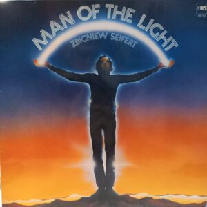 ZBIGNIEW SEIFERT - MAN OF THE LIGHT
