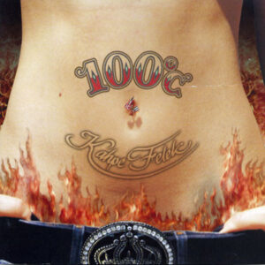 100 DERECE - KAHPE FELEK