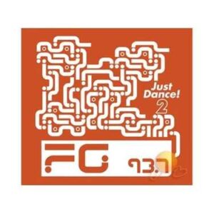 ÇEŞİTLİ SANATÇILAR - JUST DANCE 2