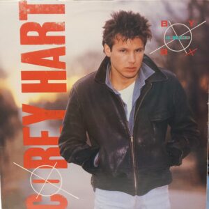 COREY HEART - BOY IN THE BOX