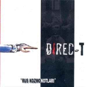 DIREC-T - RUS KOZMONOTLARI