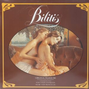 FRANCIS LAI - BILITIS