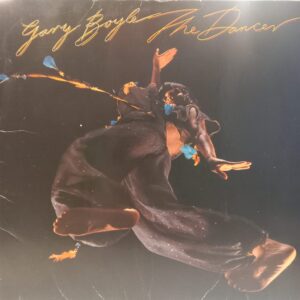 GARY BOYLE - THE DANCER
