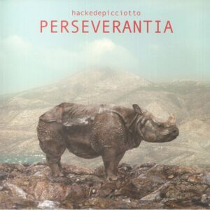 HACKEDEPICCIOTTO - PERSEVERANTIA