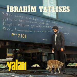 İBRAHİM TATLISES - YALAN