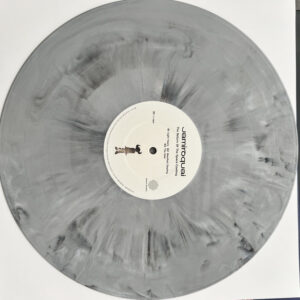 JAMIROQUAI - RETURN OF THE SPACE COWBOY (RENKLİ PLAK) - Görsel 3