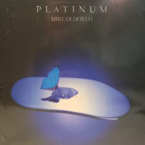 MIKE OLDFIELD - PLATINUM