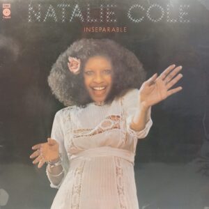NATALIE COLE - INSEPERABLE