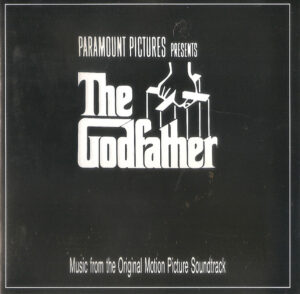 NINO ROTA - THE GODFATHER