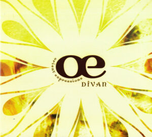 ORIENT EXPRESSIONS - DİVAN