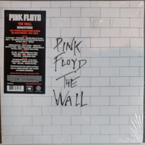 PINK FLOYD - THE WALL