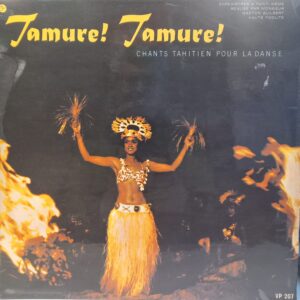 PUNAAUIA SERENADERS - TAMURE! TAMURE!