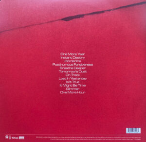 TAME IMPALA - THE SLOW RUSH - Görsel 2