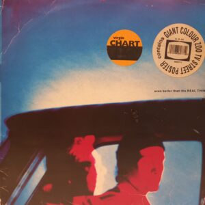 U2 - EVEN BETTER THAN THE REAL THING