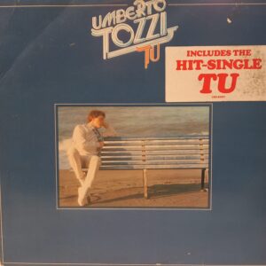 UMBERTO TOZZI - TU