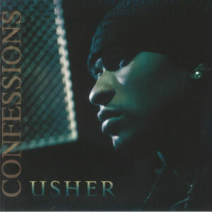USHER - CONFESSIONS