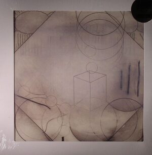 ACTRESS - GHETTOVILLE - Görsel 1