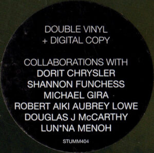 ADULT. - DETROIT HOUSE GUESTS - Görsel 3