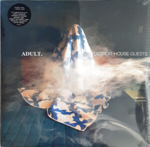 ADULT. - DETROIT HOUSE GUESTS