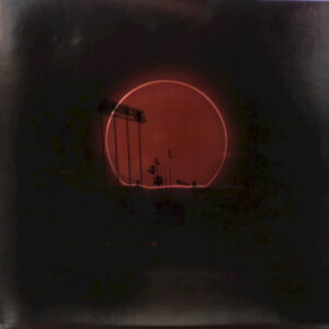 AFGHAN WHIGS - HOW DO YOU BURN? (RENKLİ PLAK)