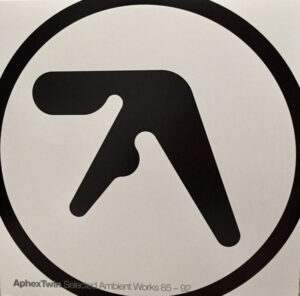 APHEX TWIN - SELECTED AMBIENT WORKS 85 - 92 - Görsel 1