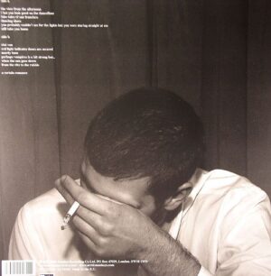 ARCTIC MONKEYS - WHATEVER PEOPLE SAY I AM THAT'S WHAT I'M NOT - Görsel 2