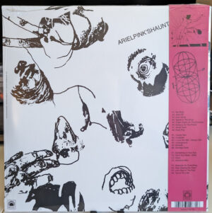 ARIEL PINK'S HAUNTED GRAFFITI - UNDERGROUND - Görsel 2