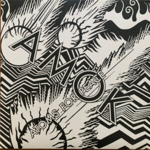 ATOMS FOR PEACE - AMOK
