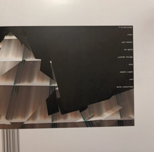 AUTECHRE - CONFIELD - Görsel 2