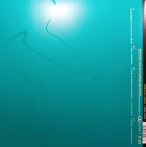 AUTECHRE - DRAFT 7.30 - Görsel 2