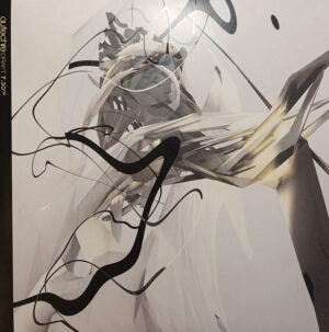 AUTECHRE - DRAFT 7.30 - Görsel 1