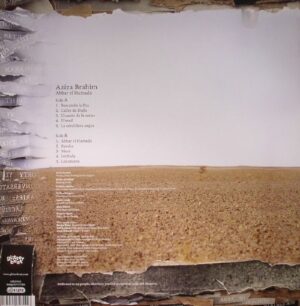 AZIZA BRAHIM - ABBAR EL HAMADA - Görsel 2