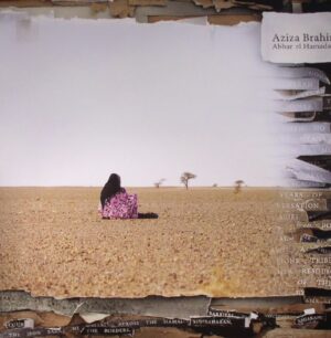 AZIZA BRAHIM - ABBAR EL HAMADA - Görsel 1