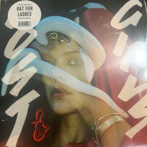 BAT FOR LASHES - LOST GIRLS