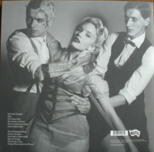 BELLE AND SEBASTIAN - GIRLS IN PEACETIME WANT TO DANCE - Görsel 2