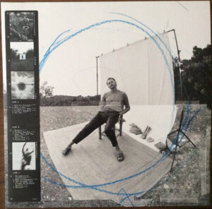 BEN HOWARD - COLLECTIONS FROM THE WHITEOUT