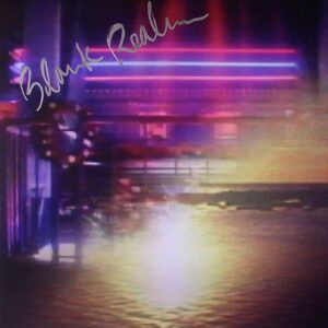 BLANK REALM - GO EASY (RENKLİ PLAK)